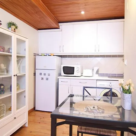 Apartment Alfama's Hidden Gem W Self Check-in& 247 Support Lisbon