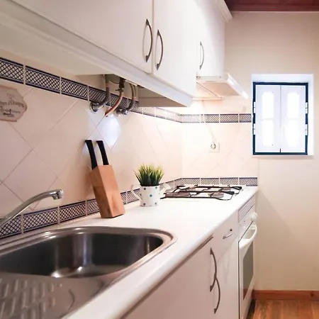 Apartment Alfama's Hidden Gem W Self Check-in& 247 Support *